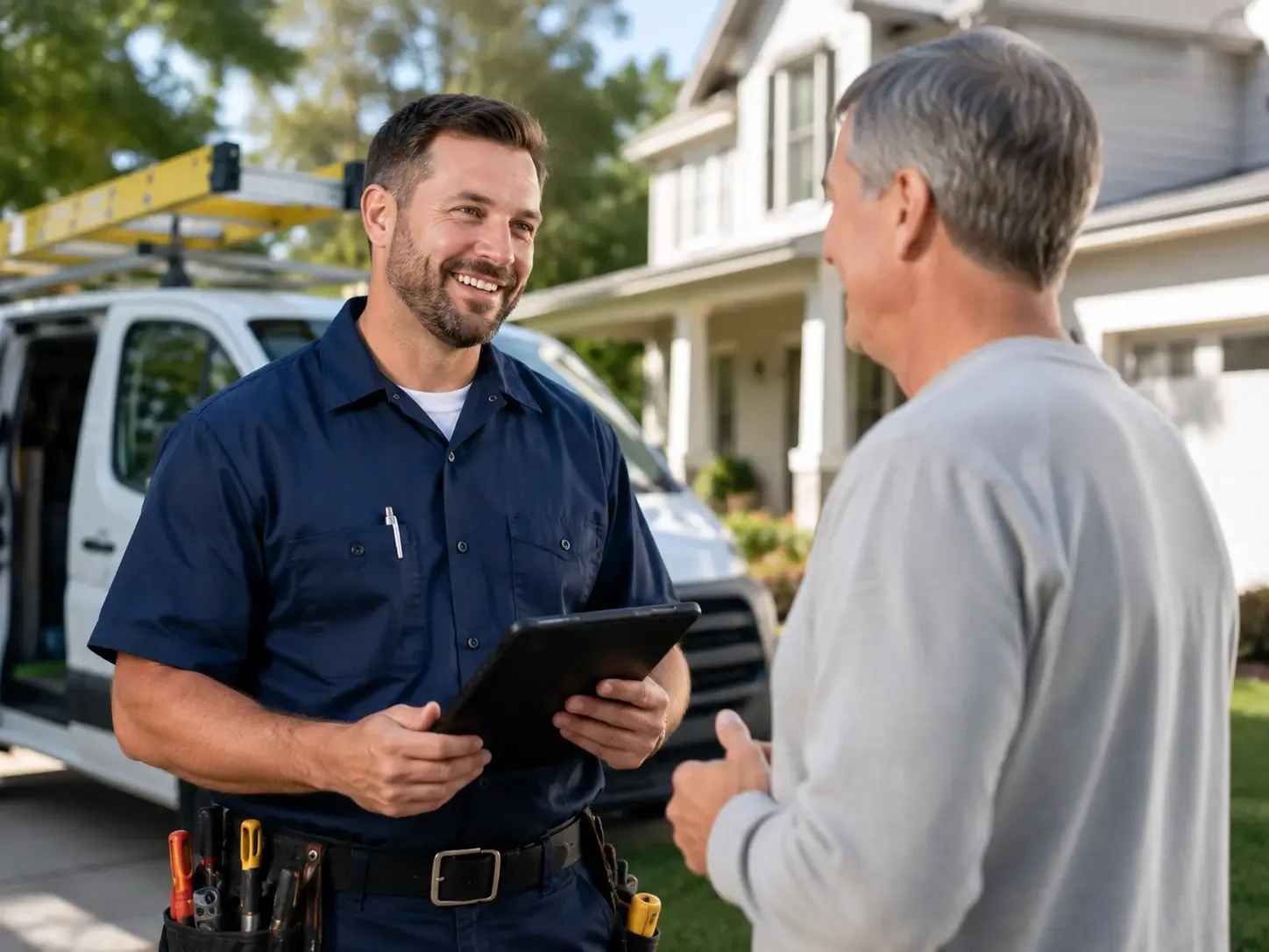 Electrical Panel Upgrade & Replacement in Elmore, AL